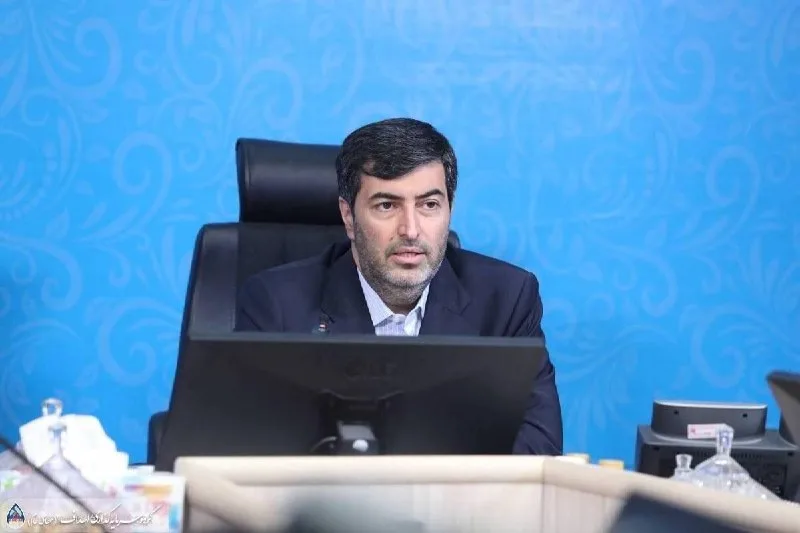 فاسد اقتصادی در دل پتروشیمی: آقای عبوری چه می‌کند؟